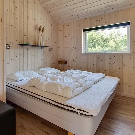 Holiday home Four-bedroom Holiday In *