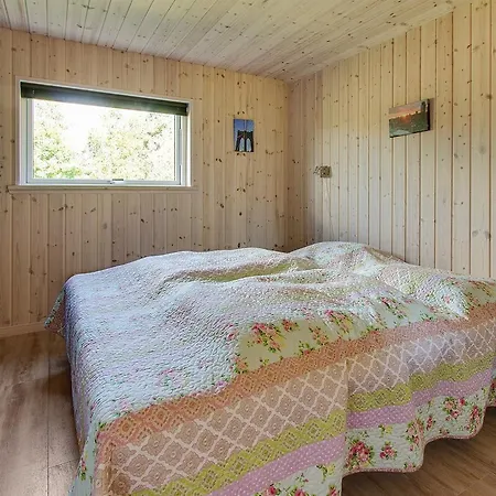 Four-bedroom Holiday In *