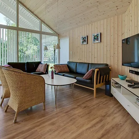 Four-bedroom Holiday In *