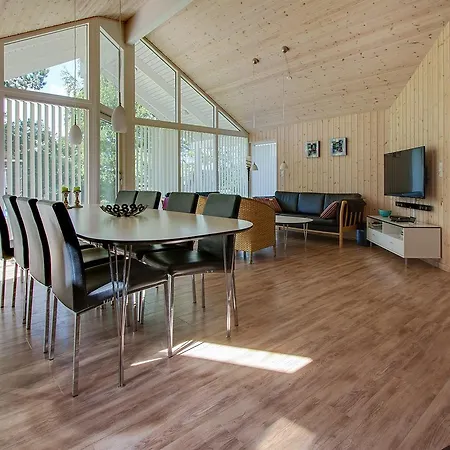 Four-bedroom Holiday In Holiday home Hals