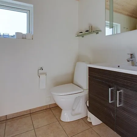 Four-bedroom Holiday In *