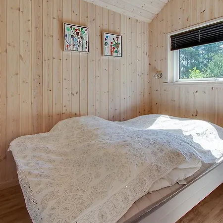 Holiday home Four-bedroom Holiday In *