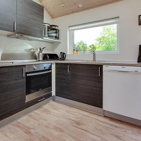 Four-bedroom Holiday In *